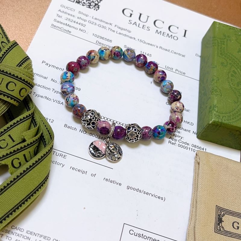 Gucci Bracelets